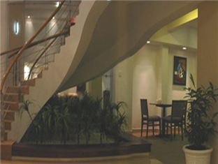 Indochine Hotel TP. Hồ Chí Minh Ngoại thất bức ảnh