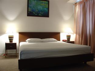 Indochine Hotel TP. Hồ Chí Minh Ngoại thất bức ảnh