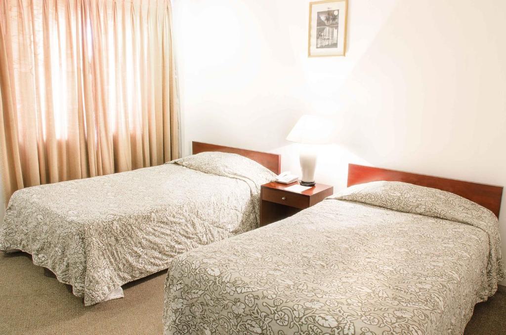 Indochine Hotel TP. Hồ Chí Minh Phòng bức ảnh