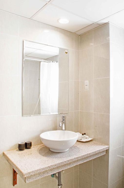 Indochine Hotel TP. Hồ Chí Minh Phòng bức ảnh